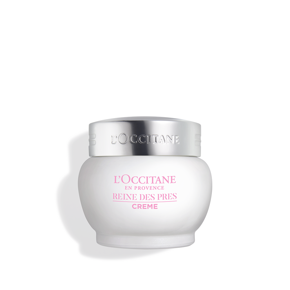 Creme Facial Iluminador Reine Des Pr&eacute;s, , large